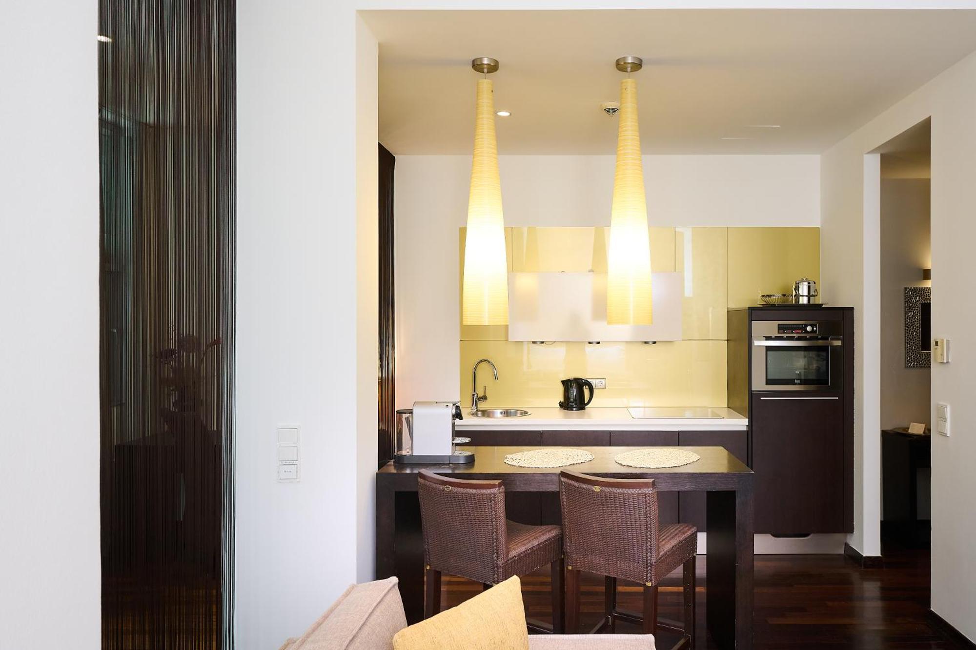 Myplace Premium Apartments Vienna Esterno foto